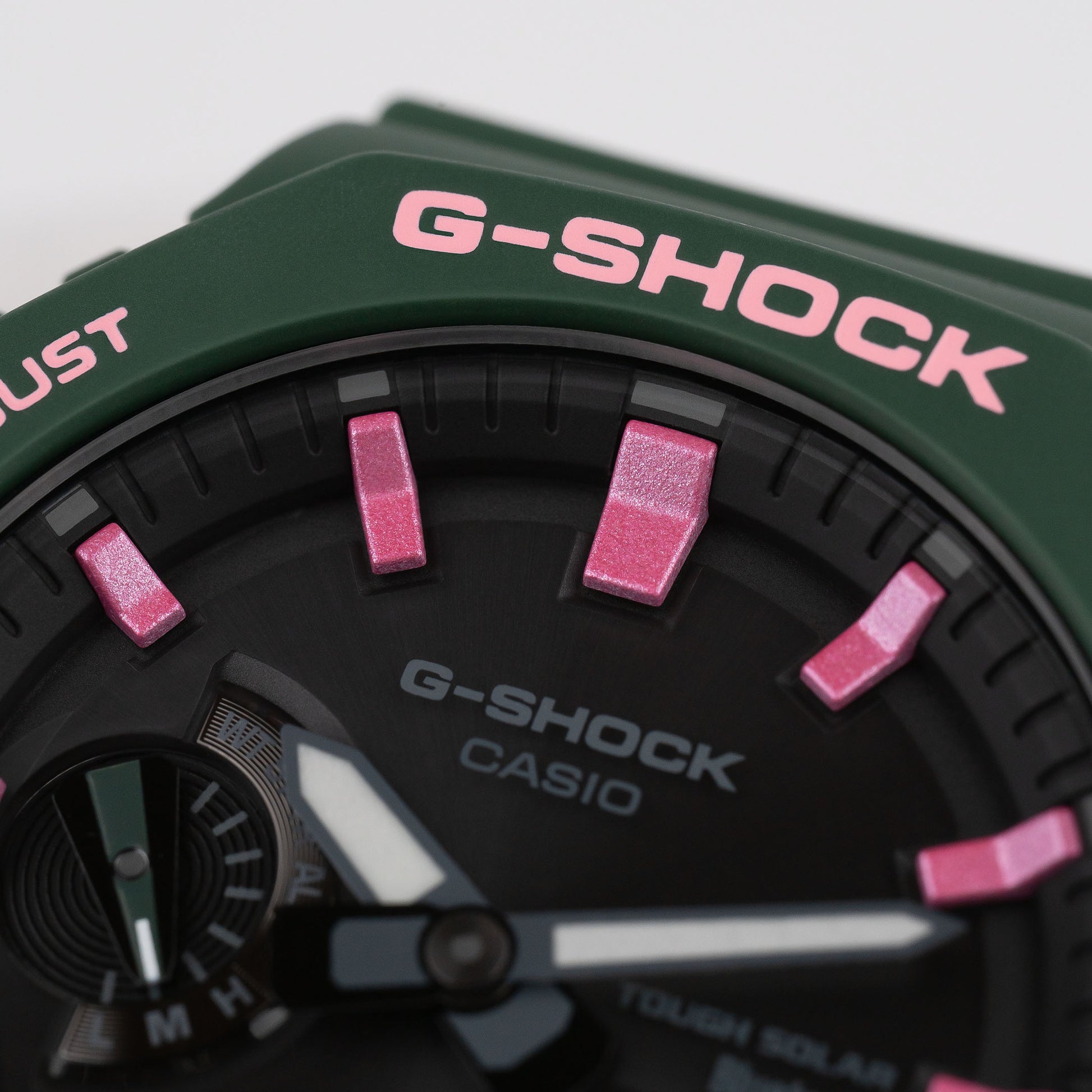 G-Shock CasiOak Grove Blossom