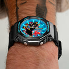 G-Shock CasiOak Octo Limited Edition