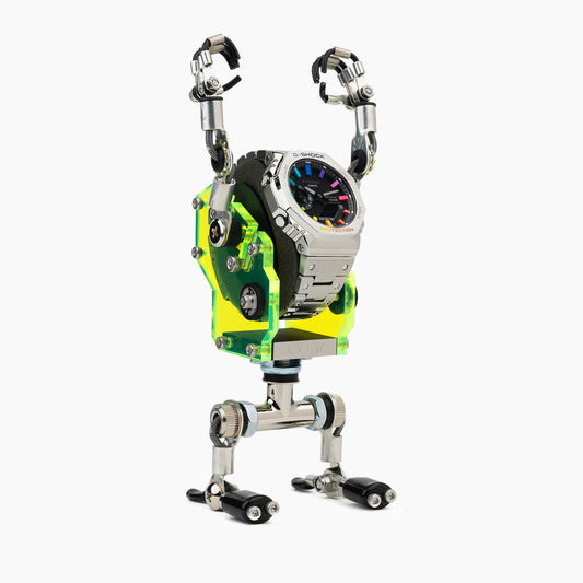 G2 Bot robotoy