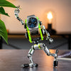 ReX Bot Robotoy Watch Stand